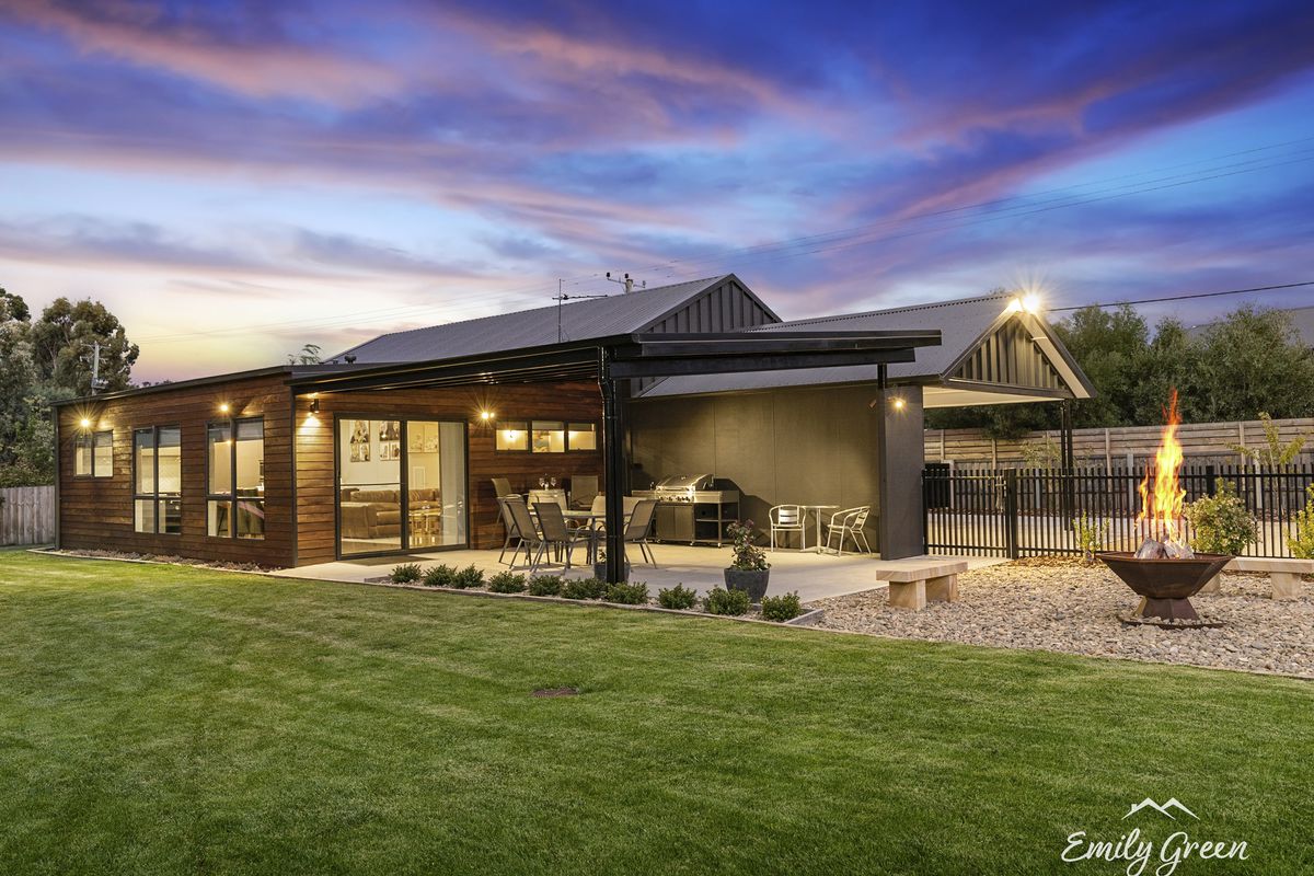 16 Jacombe Street, Richmond