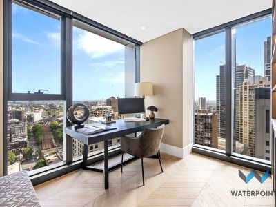 Level 33 / 130 Elizabeth Street, Sydney