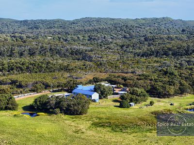 132 Plozza Road, Parryville