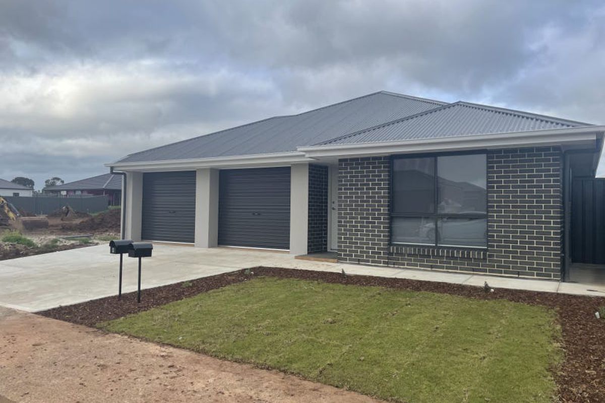 8 Primrose Court, Davoren Park