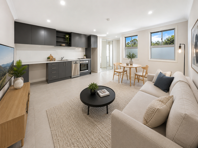 1-19 / 91 Second Avenue, Kingswood