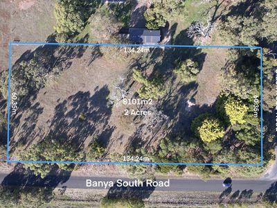 Lot 51, Corner of Blackwood Road and Banya South Road , Millicent