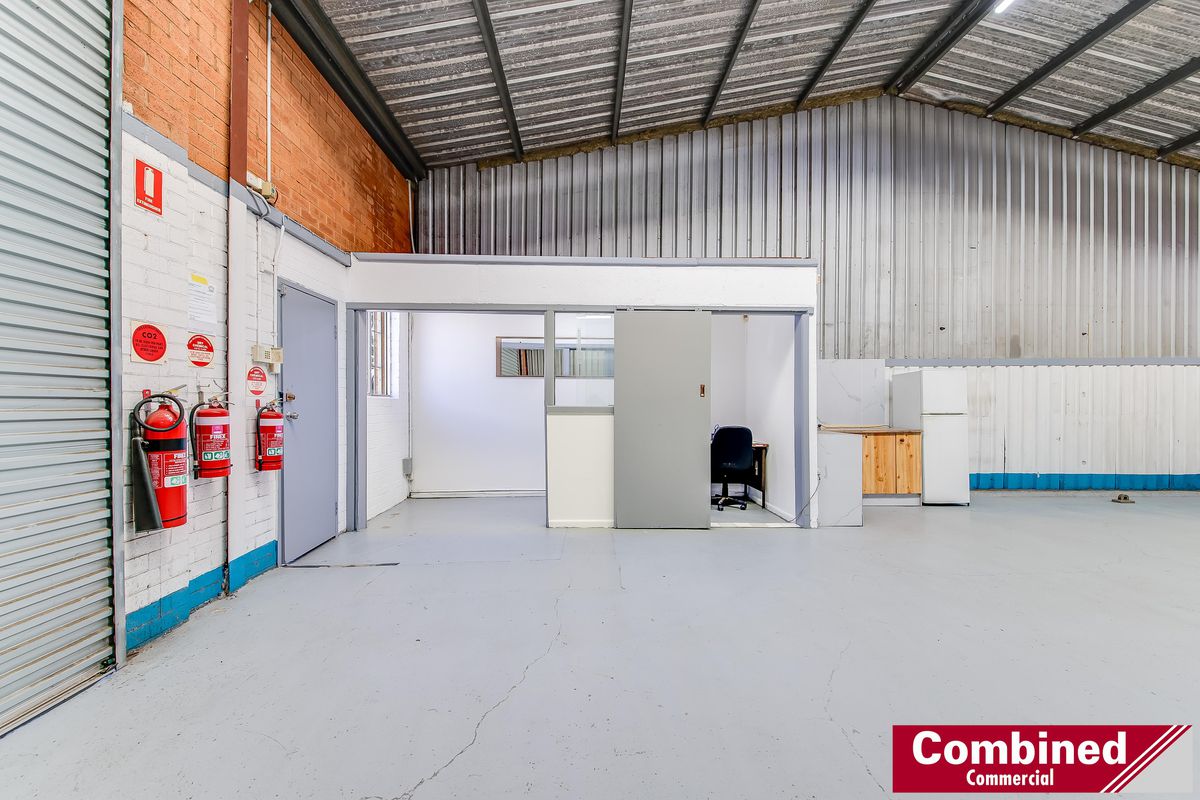 3 / 53A Blaxland Road, Campbelltown