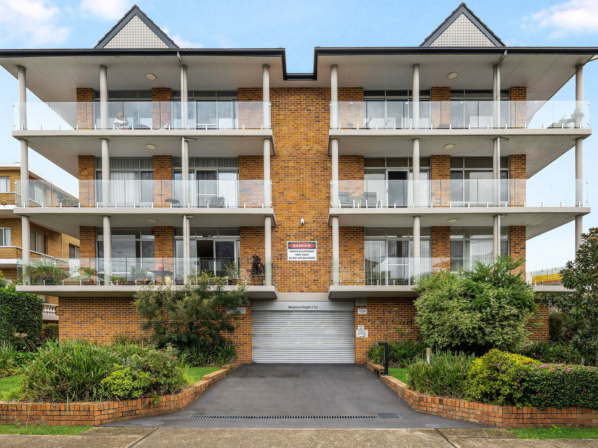 3 / 1-7 Bruce Street, Brighton-le-sands