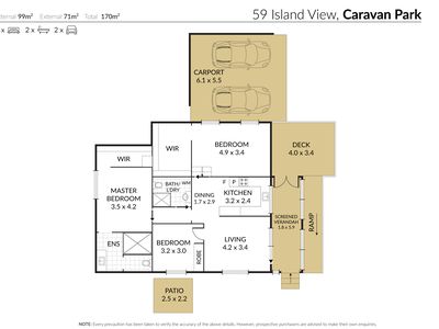 59 / 946 Scenic Highway , Kinka Beach