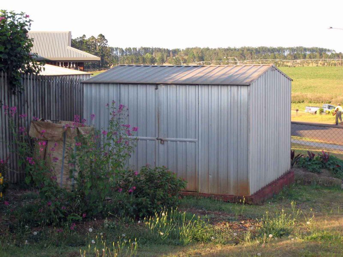 Atherton
