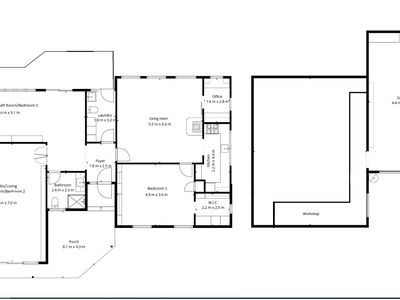 170 Kippax Road, Kippaxs