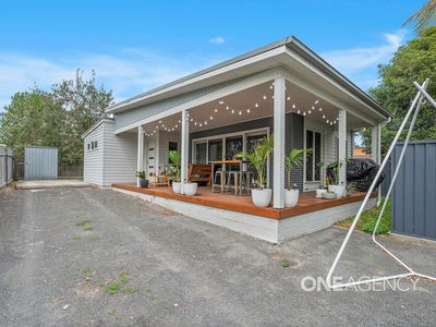 20A The Wool Road, Vincentia