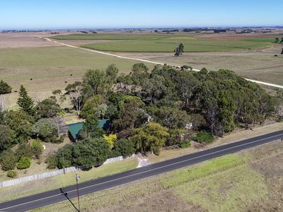 311 Wynham Road, Moorak