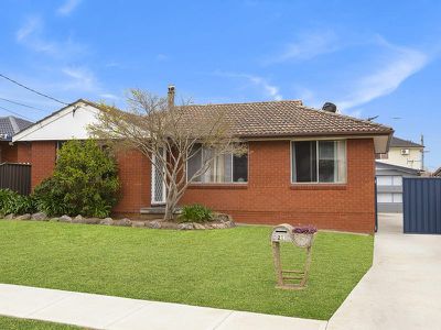 21 Kimberley Crescent, Fairfield West