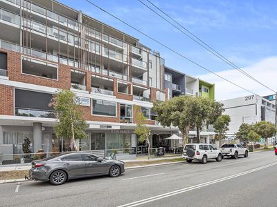 8 / 285 Vincent Street, Leederville