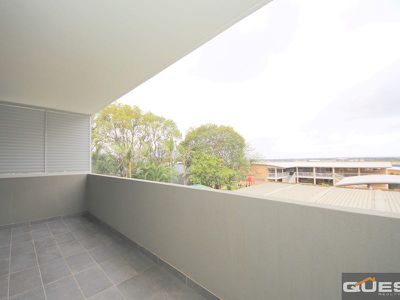 114 / 203 Birdwood Road, Georges Hall