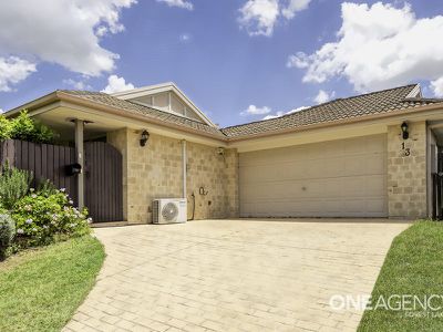 13 Green Pl, Durack