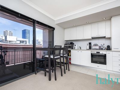 19 / 103-105 Francis Street, Northbridge