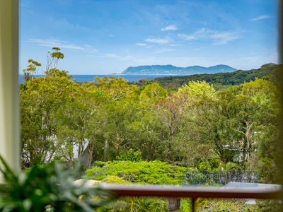 6 Kumbellin Glen, Ocean Shores