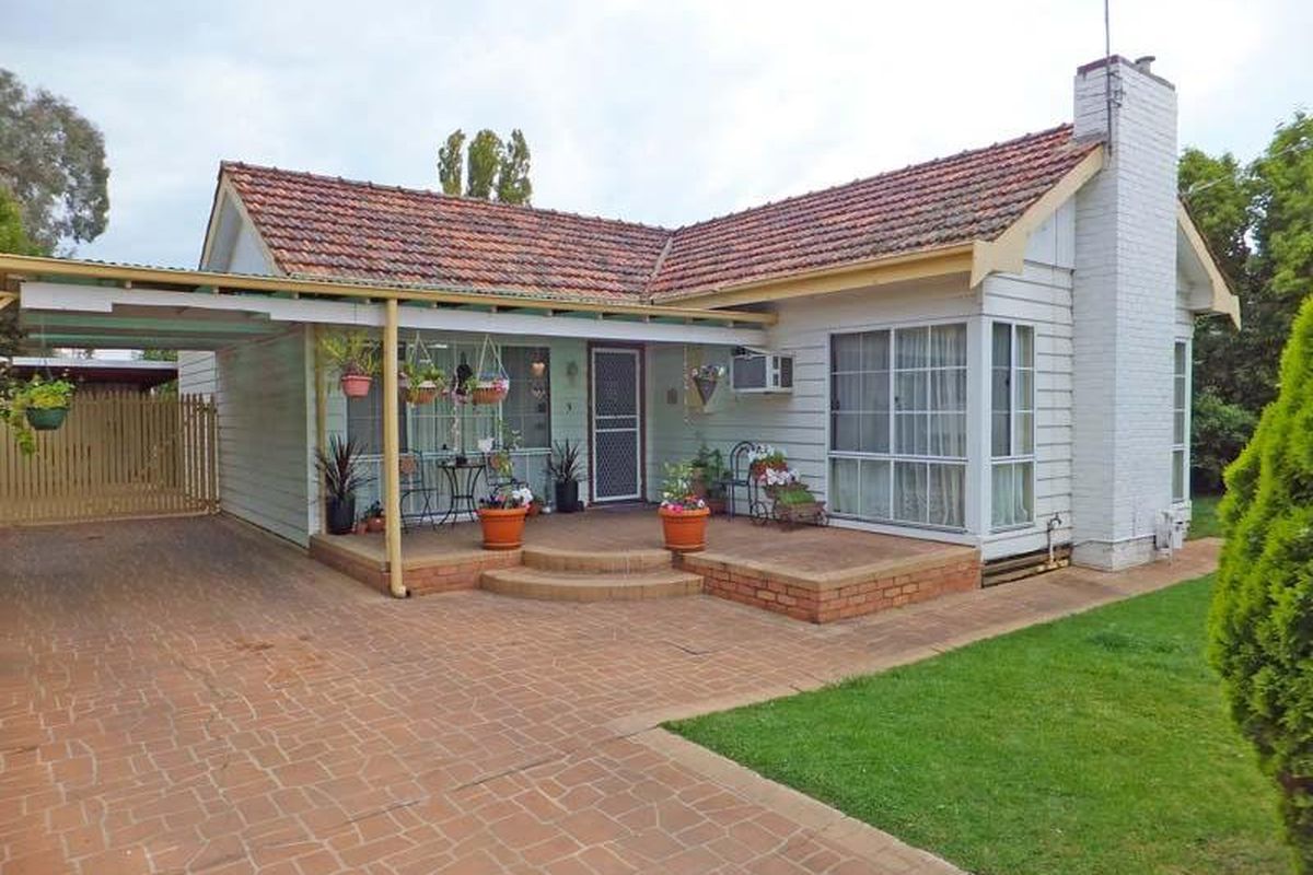 9 Wight Street, Kyabram