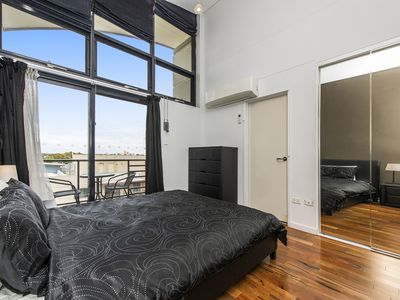 603 / 112 Mounts Bay Road, Perth