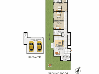 7 / 113-117 Mimosa Street, Bexley