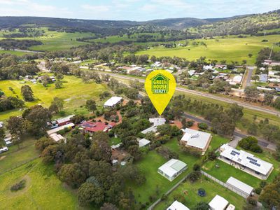 850 Atkins Road, North Dandalup