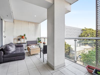 304 / 93 Auburn Road, Auburn
