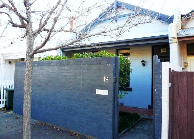 19 Tyrone Street, South Yarra