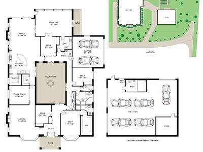 14 Trackside Drive, Kanahooka