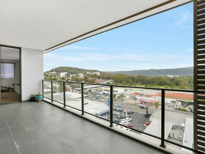 4/66-70 Hills St, North Gosford