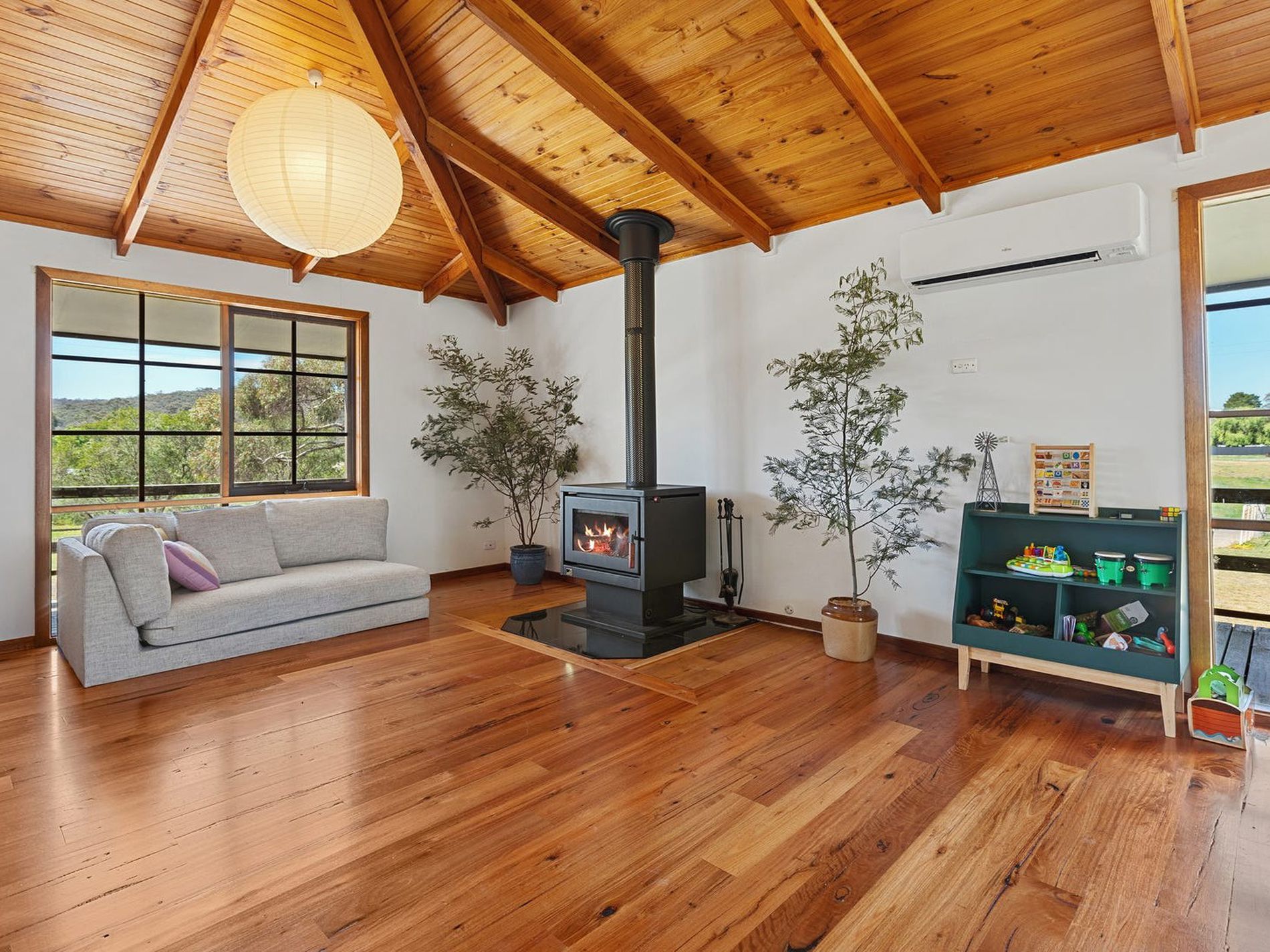 17 Matthews Road, Heathcote