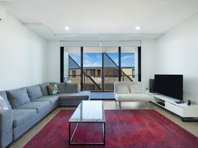 205 / 147 Great Western Highway, Mays Hill