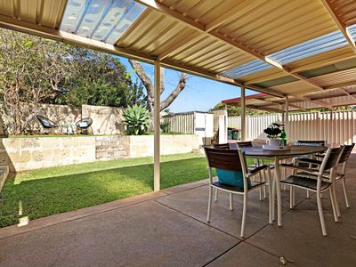 1 / 259 Flamborough Street, Doubleview