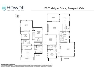 76 Trafalgar Drive, Prospect Vale