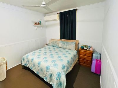 25 Hannah Crescent, Dysart