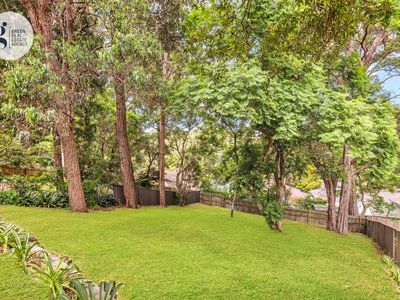 22 Buena Vista Avenue, Denistone