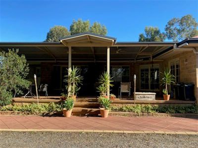 119A Calarie Road, Forbes