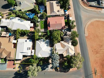 4 Mystery Court, South Hedland