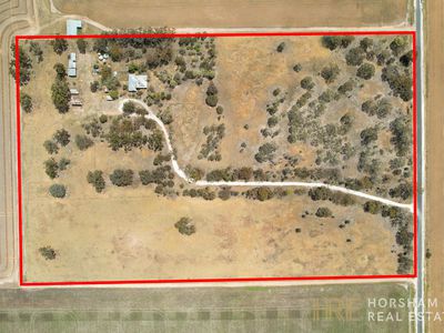 241 Wyn Wyn Road, Natimuk