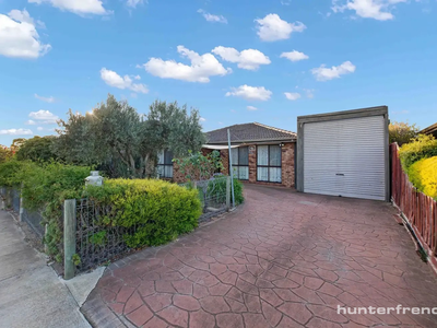 22 Wilson Road, Melton South