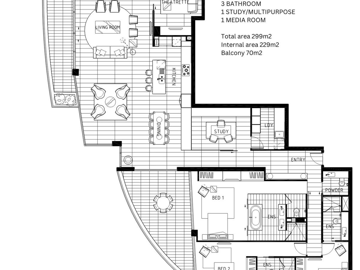gallery