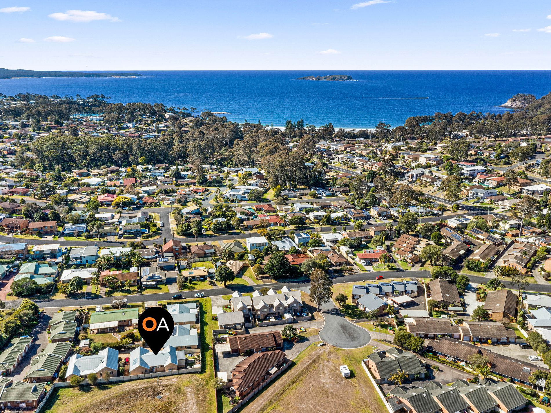 17b Eric Fenning Drive, Surf Beach