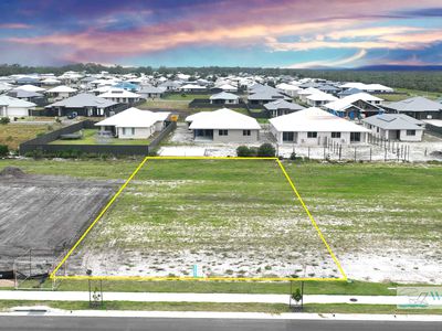 Lot 129, Knot St, Woodgate