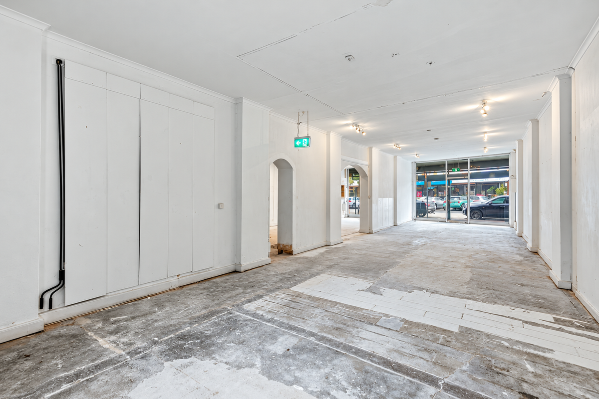 28A - 30 Fergsuon Street, Williamstown