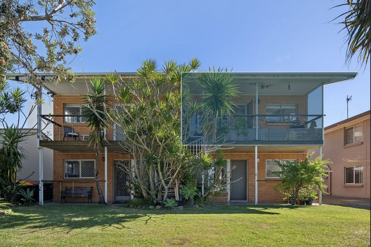 4 / 21 Awoonga Avenue, Burleigh Heads