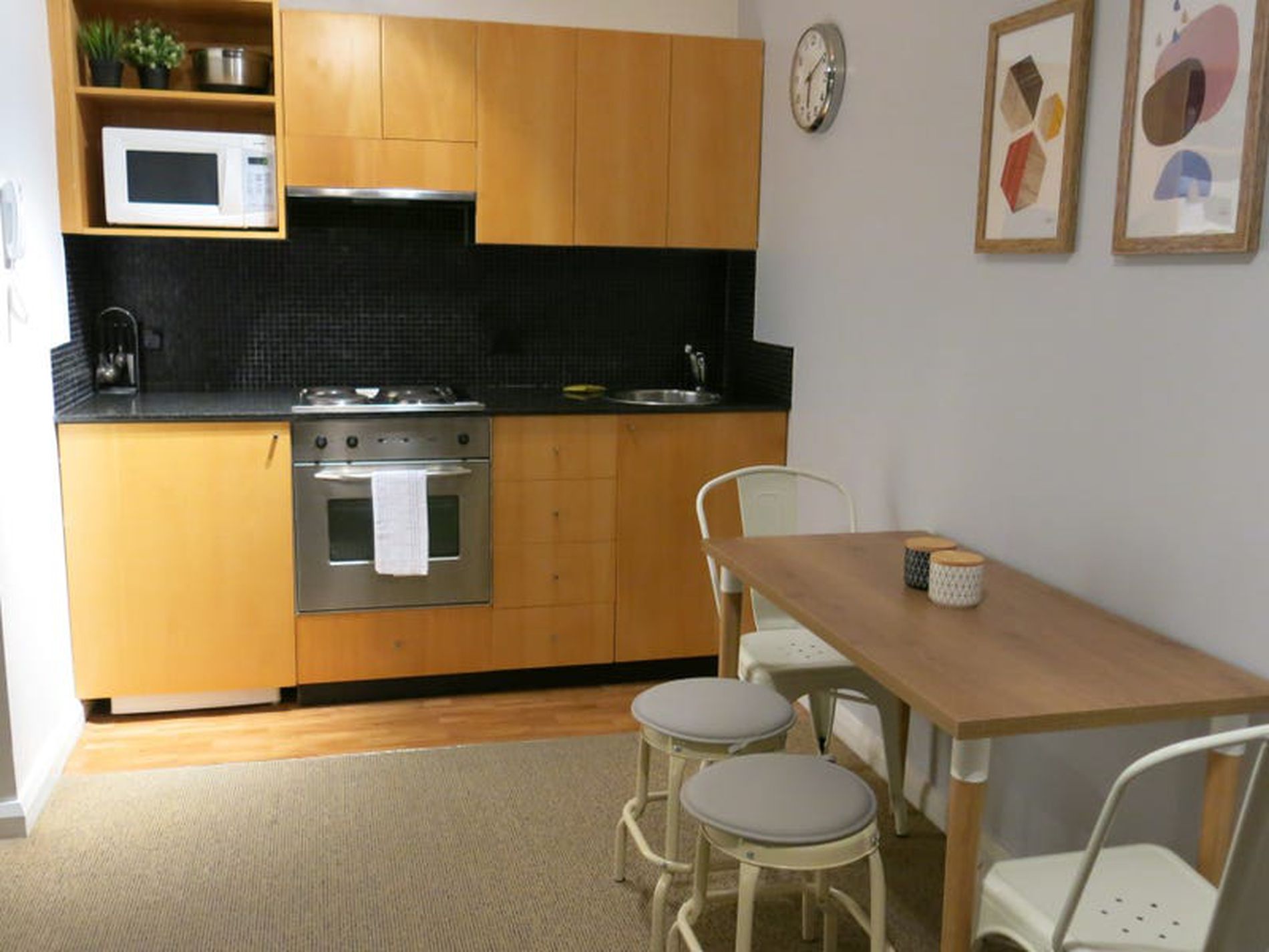 44 / 1 Dwyer Street, Chippendale