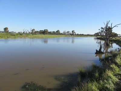 Hancocks Road, Gunbower