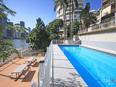 107/355 Main Street, Kangaroo Point