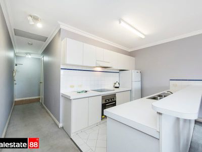29 / 102 Goderich Street, East Perth
