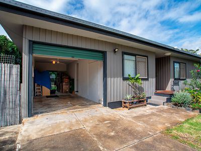 33 PARADISE STREET, Point Vernon
