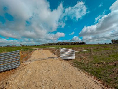 Lot 1, Hayes Lane, Kerang