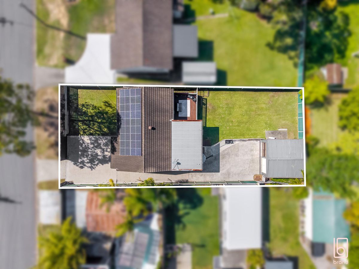 1 Swan Street, Kanwal