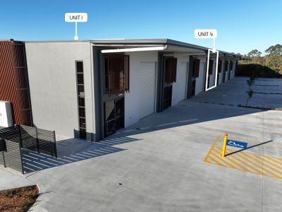 4 / 5 Drury Lane, Dundowran